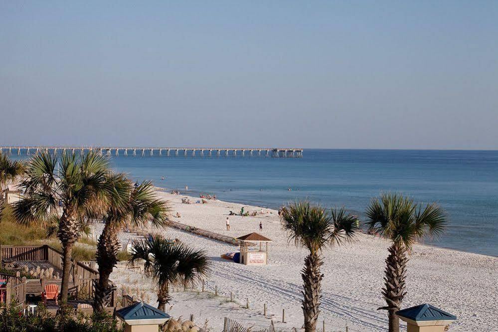 Holiday Inn Club Vacations Panama City Beach Resort, An Ihg Hotel Exterior photo